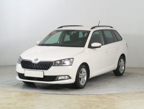 Skoda Fabia - 2022