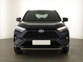 Toyota RAV 4 - 2024