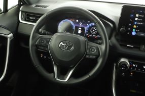 Toyota RAV 4 - 2024