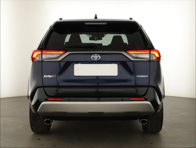 Toyota RAV 4 - 2024