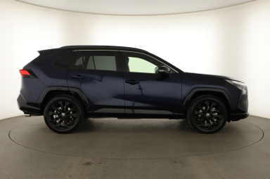 Toyota RAV 4 - 2024
