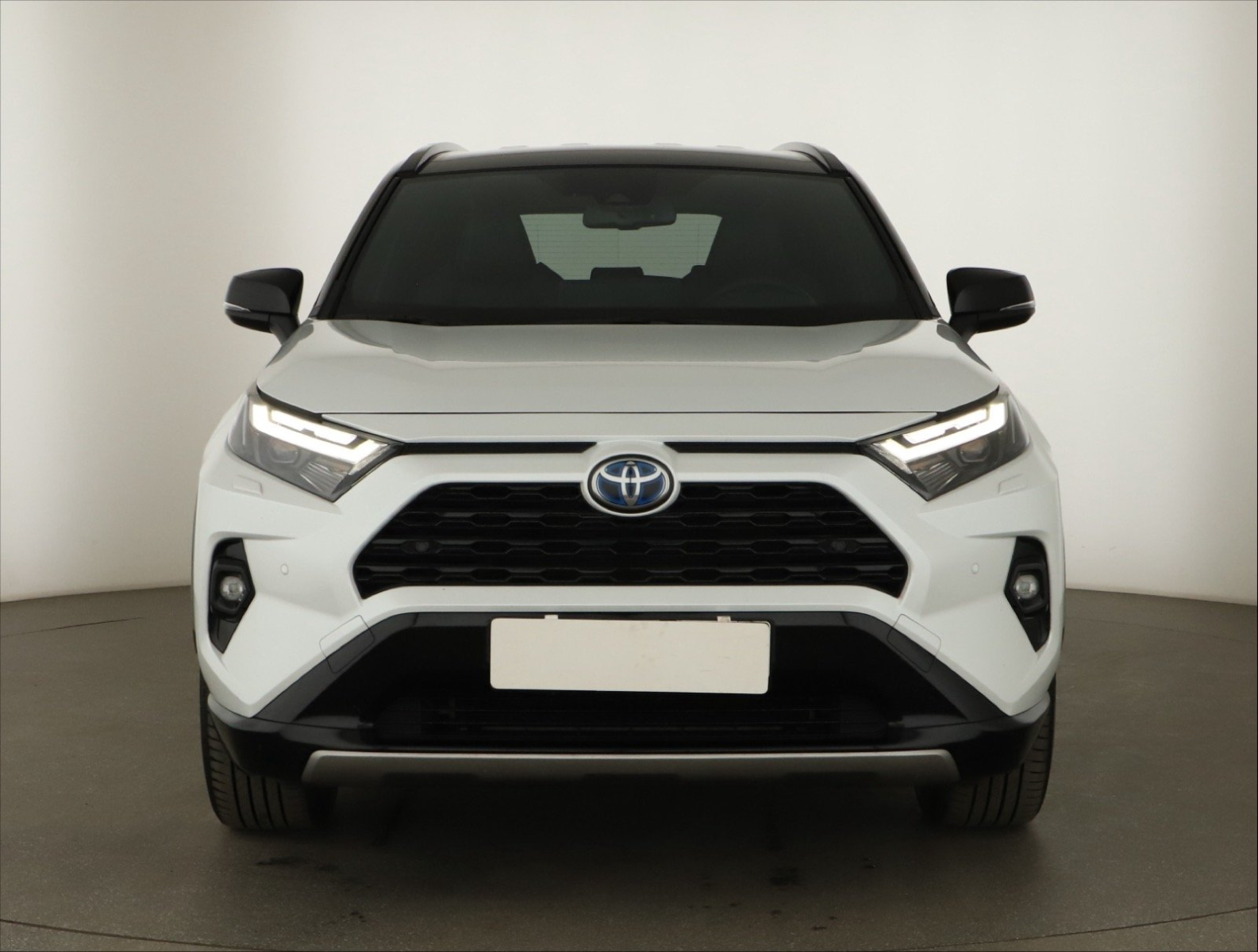 Toyota RAV 4 - 2024