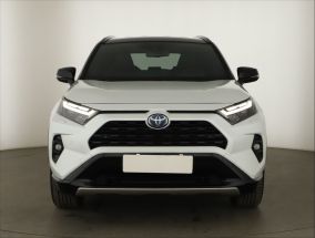 Toyota RAV 4 - 2024