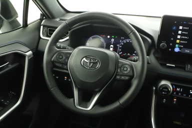 Toyota RAV 4 - 2024