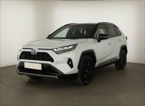 Toyota RAV 4 - 2024