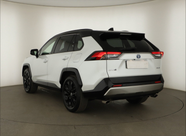 Toyota RAV 4 - 2024