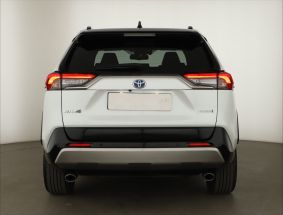 Toyota RAV 4 - 2024