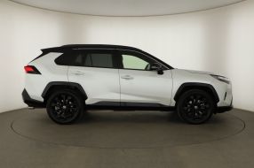 Toyota RAV 4 - 2024
