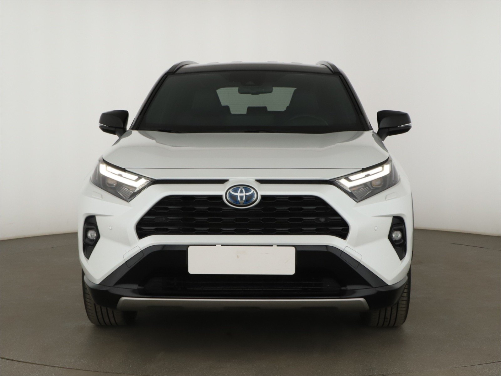 Toyota RAV 4 - 2025