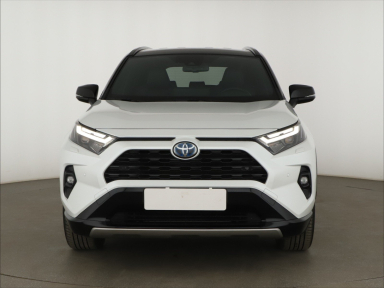 Toyota RAV 4 - 2025