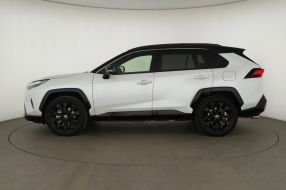Toyota RAV 4 - 2025