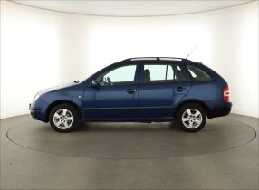Skoda Fabia - 2006