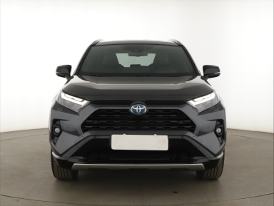 Toyota RAV 4 - 2025