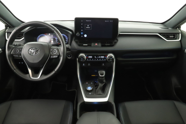Toyota RAV 4 - 2025