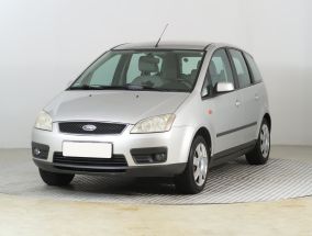 Ford Focus C-Max - 2004