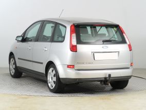 Ford Focus C-Max - 2004