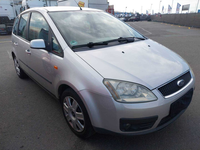 Ford C-Max 2004