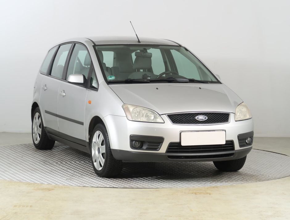 Ford Focus C-Max - 2004