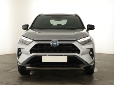 Toyota RAV 4 - 2024