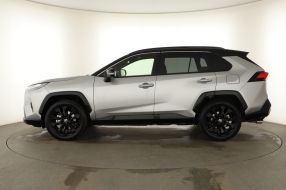 Toyota RAV 4 - 2024