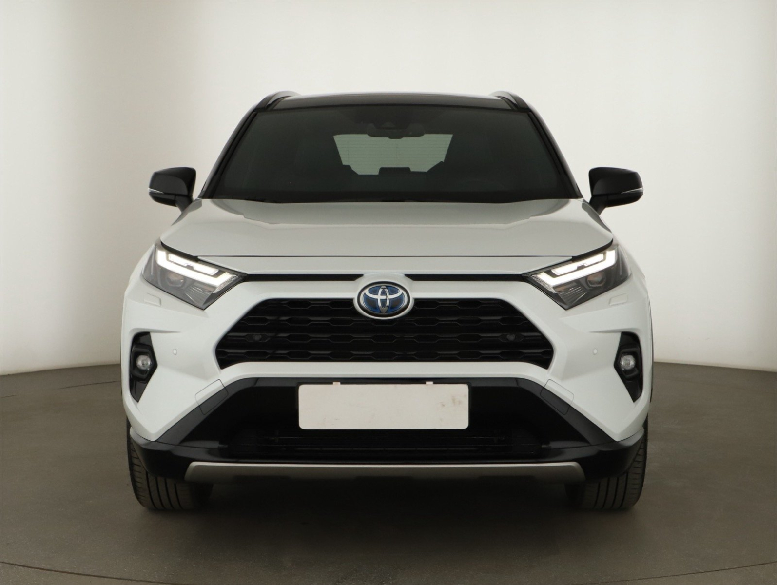 Toyota RAV 4 - 2024