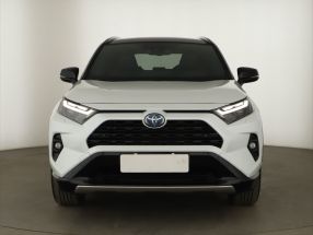 Toyota RAV 4 - 2024