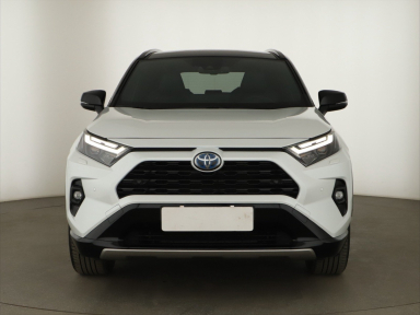 Toyota RAV 4 - 2024
