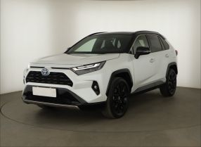 Toyota RAV 4 - 2024
