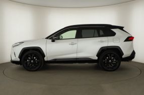 Toyota RAV 4 - 2024