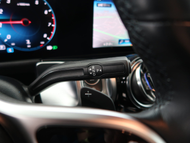 Mercedes-Benz GLB - 2023