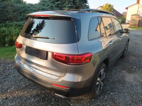Mercedes-Benz GLB - 2023