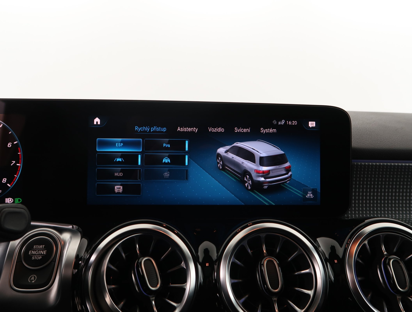 Mercedes-Benz GLB - 2023