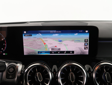 Mercedes-Benz GLB - 2023