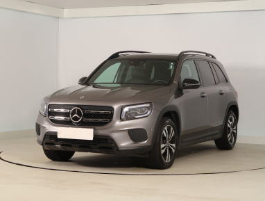 Mercedes-Benz GLB - 2023