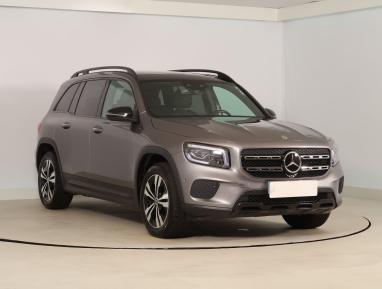 Mercedes-Benz GLB - 2023