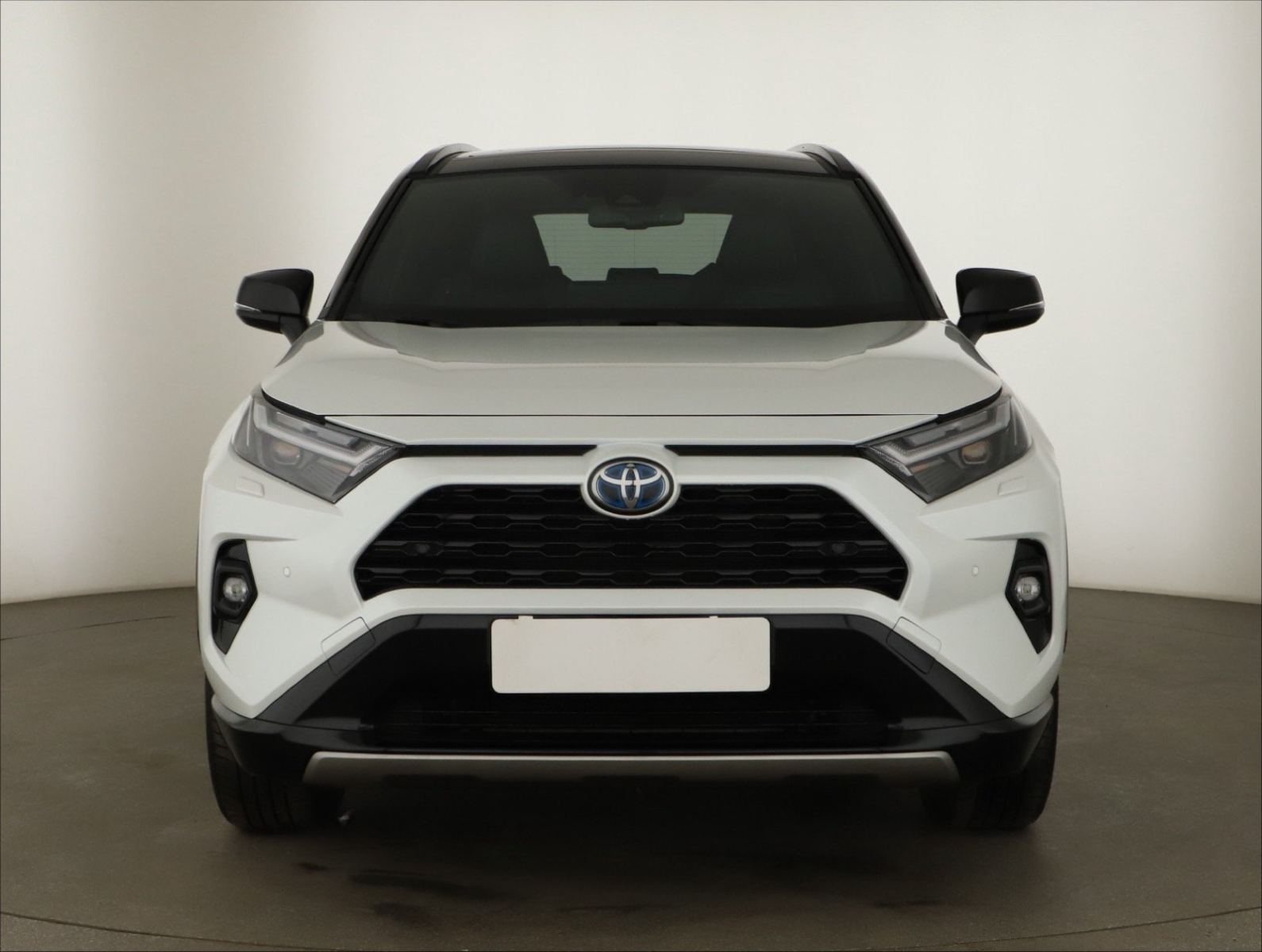 Toyota RAV 4 - 2024
