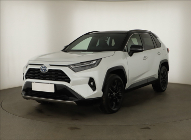 Toyota RAV 4 - 2024