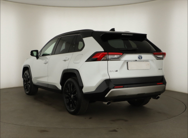 Toyota RAV 4 - 2024