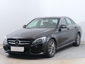 Mercedes-Benz C - 2018