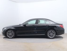 Mercedes-Benz C - 2018