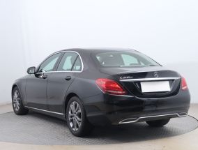 Mercedes-Benz C - 2018