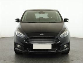 Ford S-Max - 2015