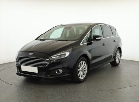 Ford S-Max - 2015