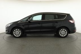 Ford S-Max - 2015