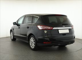 Ford S-Max - 2015