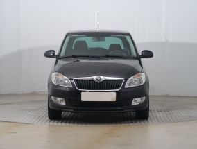 Skoda Fabia - 2013