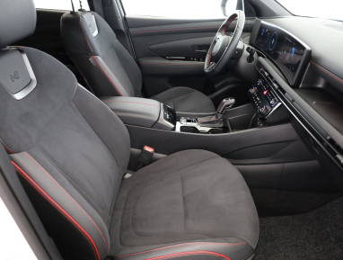 Hyundai Tucson - 2026