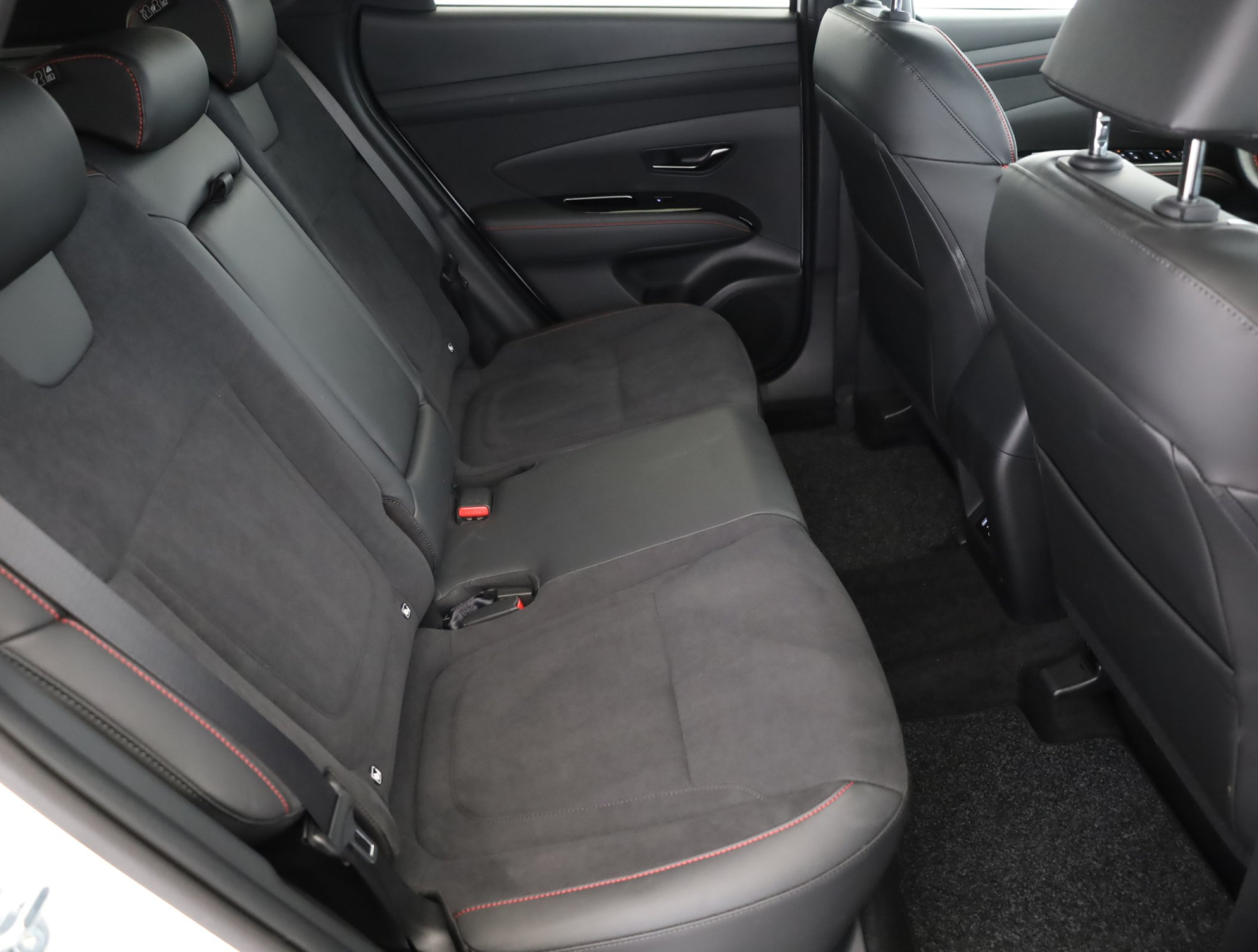 Hyundai Tucson - 2026