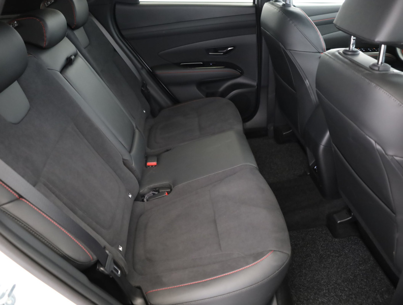 Hyundai Tucson, 2026