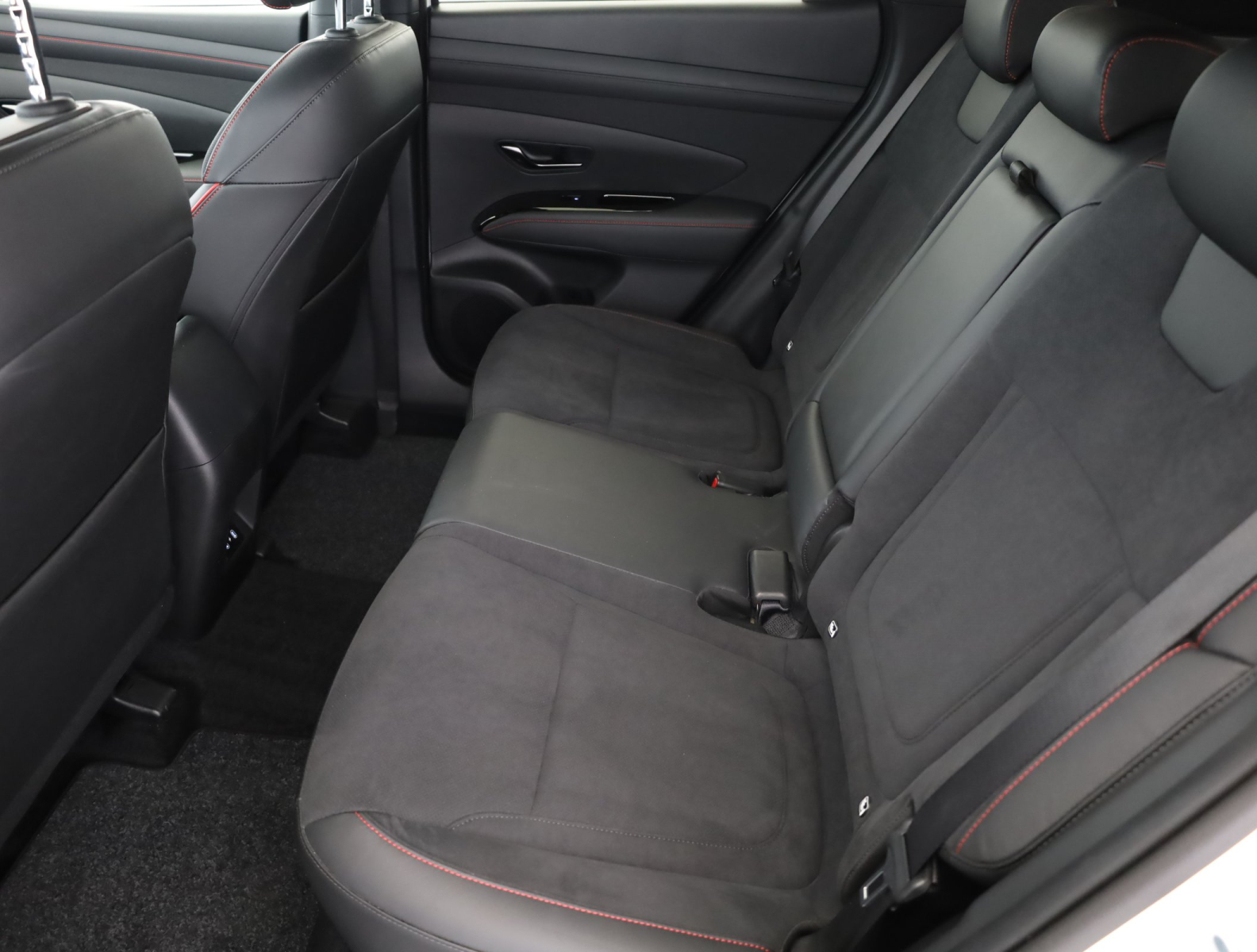 Hyundai Tucson - 2026